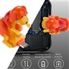 Cavo di Ricarica USB Divertente per Cani Humping Spot Da 1,2 M Veloce