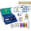 Real Madrid C.F. Set da Disegno Real Madrid C.F.