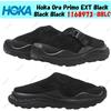 Hoka One One Hoka Ora Primo EXT nero nero nero 1168973-BBLC taglia uomo