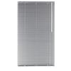 Blindecor 2101 - Veneziana in Alluminio con lamelle da 25 mm Moderno 90X180 Argento