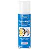 GLOREX 6 3009 699 - Vernice Trasparente Universale Lucida, 300 ml, asciuga Rapidamente, Uso Universale, Non Adatta per polistirolo