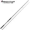 MAJOR CRAFT Shore Jigging Spinning Rod CROSRIDE 5G XR5-1002MH