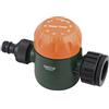 Siena Garden irrigazione orologio, plastica, verde scuro, 14 x 6,5 x 8 cm, 728000 ML, 399857