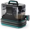 Rowenta Clean It Lavatappeti Portatile Lava Tappezzeria per Tappeti Lava Divani Auto con