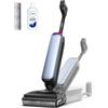 Tineco Floor One S9 Artist Aspirapolvere Lavapavimenti Aspirazione di 22 kPa 360°