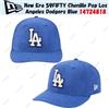 New Era 59FIFTY Chenille Pop Los Angeles Dodgers Blue 14724818