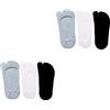 3 Pairs Slipper Socks Tabi Toe Calze Con Le Dita Antiscivolo Inter