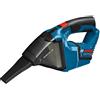 Bosch Aspiratore BOSCH GAS 12V-LI (Solo corpo)