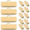 20 Pcs Chiusure Per Collane Perline Oro Braccialetti Chiusura Collana Ganci Da
