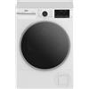 Beko BT96DBS: Asciugatrice 9kg, Classe A a Pompa di Calore