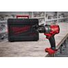 Milwaukee M18FPD3-0X Trapano combinato a batteria 13 mm 158 Nm 2100 giri/min 330