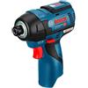 Bosch Avvitatore a massa battente BOSCH GDR 12V-110 (Solo corpo)