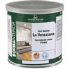BORMA Cera per stucco veneziano A base di cere naturali disperse in acqua 0,75