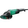 Hikoki Smerigliatrice HIKOKI G23SW2W7Z (2200 W)