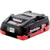 Metabo Batteria METABO 18V 4,0 Ah LiHD