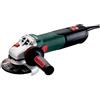 Metabo Smerigliatrice Angolare METABO WE 15-125 QUICK (1550 W)