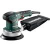 Metabo Levigatrice Roto-orbitale METABO SXE 3150 (310 W)