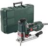 Metabo Seghetto Alternativo METABO STE 100 Quick