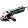 Metabo Smerigliatrice Angolare METABO W 13-125 QUICK (1350 W)