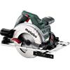 Metabo Sega Circolare METABO KS 55 FS