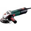 Metabo Smerigliatrice Angolare METABO WE 17-125 QUICK (1700 W)