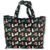 Does not apply Borsa Donna Piccola in Plastica Busta Nylon Riutilizzabili per La Spesa Shopper