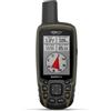 GARMIN GPSMAP 65S MOD. 010-02451-11 EAN 0753759257873