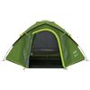COLEMAN DARWIN 3 PLUS BLACKOUT TENDA 3 PERSONE MOD. 2209416 EAN 3138522133818