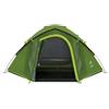 COLEMAN DARWIN 4 PLUS BLACKOUT TENDA 4 PERSONE MOD. 2209451 EAN 3138522133825