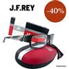 J.F. Rey J.F.REY occhiali da vista JF 1173 4210 55 17 131 RARE eyeweardesigh France CE