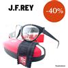 J.F. Rey J.F.REY occhiali da vista JF1186 0093 54 15 136 eyewear patenteddesigh France CE