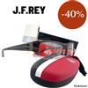J.F. Rey J.F.REY occhiali da vista JF 1160 9593 53 18 135 RARE eyeweardesigh France CE
