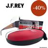 J.F. Rey J.F.REY occhiali da vista JF 1160 7595 53 18 135 RARE eyeweardesigh France CE