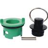 SOG 301/169-2° Raccordo per Cassetta supplementare Ct3000