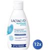 Lactacyd 12x Bundle Lactacyd Sapone Intimo 200 Ml. Antibatterico