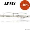 J.F. Rey J.F.REY occhiali da vista JF 2292 1262 52 17 130 RARE Hand Made in France CE