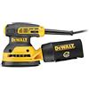 Non applicabile (TG. 125 mm) DᴇWALT DWE6423-QS Levigatrice Roto-Orbitale, 280 W, 125 mm - NUOV