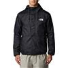 THE NORTH FACE NF0A5IG34H0 M SEASONAL MOUNTAIN JACKET - EU Giacca Uomo TNF Black-NPF Taglia XS