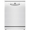 Bosch Lavastoviglie 13 Coperti Cl. C Libera Installazione 60cm Bianco SMS2HTW06E