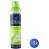 Felce azzurra 12x Bundle Felce Azzurra Spray Per Ambienti Giardino Zen 250 Ml