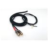 T-P Lenco L-75 L-3801 B-52 L-78 Cavo Audio Phono Rca Ricambio Giradischi 1.5M