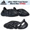 adidas YEEZY Foam Runner Mineral Blue GV7903 taglia uomo