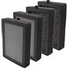ATXKXE ACME FILTER ATXKXE Filtro di ricambio per purificatore d'aria, confezione