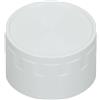 Spares2go Manopola di Controllo del Programma per Beko Lavastoviglie (Bianco)