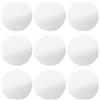 20pcs Disco di vino in alluminio Disco di versanti flessibili Stop Disk Disk
