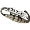 YASUNI Marmitta YASUNI Carrera 16 alluminio - MBK BOOSTER SPIRIT 50