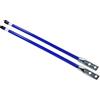 KFI Products Cinghia dell'aratro 106100 per l'argano 64 di lunghezza di ATV UTV resistente