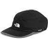 THE NORTH FACE NF0A8A28WOO ANTORA Rain Hat Berretto Uomo TNF Black/Smoked Pearl Taglia LXL