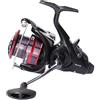 Daiwa 20 Ninja BR LT 4000-C, mulinello da pesca Bite N 'Run Freespool, trazione anteriore