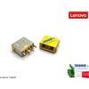 LENOVO Connettore DC Power Jack PJ826 LENOVO IdeaPad Flex 10 Legion 14-ISK 15ISK 15ISK